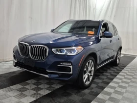 BMW X5 * XDRIVE40I * CARFAX * БЕЗ ПЪРВОНАЧАЛНА ВНОСКА