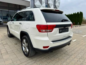 Jeep Grand cherokee OVERLAND-3.6----DISTRONIK- | Mobile.bg    7