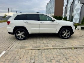 Jeep Grand cherokee OVERLAND-3.6----DISTRONIK- | Mobile.bg    4