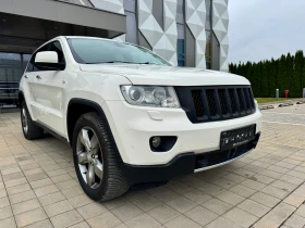 Jeep Grand cherokee OVERLAND-3.6----DISTRONIK- | Mobile.bg    3