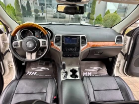 Jeep Grand cherokee OVERLAND-3.6----DISTRONIK- | Mobile.bg    11