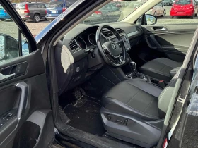 VW Tiguan * Comfortline * CARFAX * БЕЗ ПЪРВОНАЧАЛНА ВНОСКА - 26000 лв. / 13293.59 € - 78509052 5