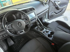Renault Kadjar 1.2 TCe Навигация| Парктроник| Джанти - 9500 € / 18580.38 лв. - 59840903 10
