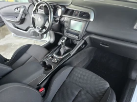 Renault Kadjar 1.2 TCe Навигация| Парктроник| Джанти - 9500 € / 18580.38 лв. - 59840903 11