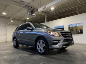 Mercedes-Benz ML 400 V6 BITURBO * * CARFAX * * АВТО КРЕДИТ * *  - 31500 лв. / 16105.69 € - 49389341 3