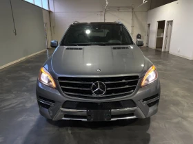 Mercedes-Benz ML 400 V6 BITURBO * * CARFAX * * АВТО КРЕДИТ * *  - 31500 лв. / 16105.69 € - 49389341 2