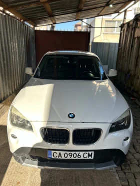 BMW X1, снимка 2 — Bazar.bg BMW X1, снимка 2