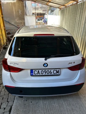 BMW X1, снимка 3 — Bazar.bg BMW X1, снимка 3