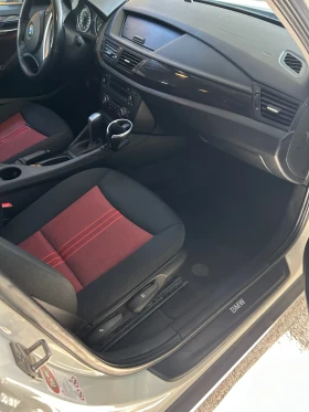 BMW X1, снимка 9 — Bazar.bg BMW X1, снимка 9