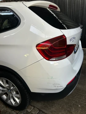 BMW X1, снимка 4 — Bazar.bg BMW X1, снимка 4