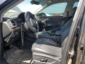 Audi Q3, снимка 7