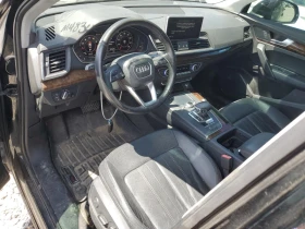 Audi Q3, снимка 8