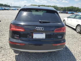 Audi Q3, снимка 5