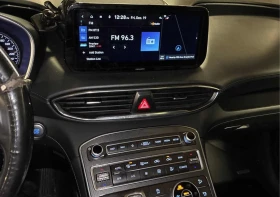 Hyundai Santa fe Preferred | Navi| 4x4| Pano - 17000 € / 33249.11 лв. - 70554845 10