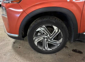 Hyundai Santa fe Preferred | Navi| 4x4| Pano - 17000 € / 33249.11 лв. - 70554845 14