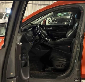 Hyundai Santa fe Preferred | Navi| 4x4| Pano - 17000 € / 33249.11 лв. - 70554845 11