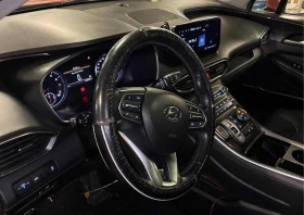 Hyundai Santa fe Preferred | Navi| 4x4| Pano - 17000 € / 33249.11 лв. - 70554845 7