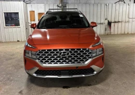 Hyundai Santa fe Preferred | Navi| 4x4| Pano - 17000 € / 33249.11 лв. - 70554845 2