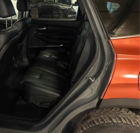 Hyundai Santa fe Preferred | Navi| 4x4| Pano - 17000 € / 33249.11 лв. - 70554845 8