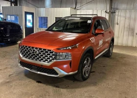 Hyundai Santa fe * PREFERRED * CARFAX * БЕЗ ПЪРВОНАЧАЛНА ВНОСКА