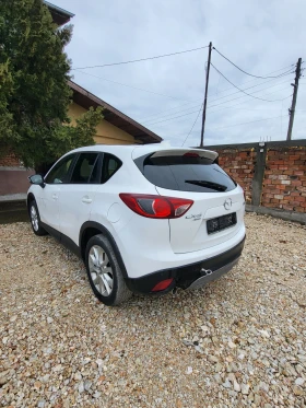 Mazda CX-5 Skyactive 2.2 D 4x4 - 3300 € / 6454.24 лв. - 60600724 3