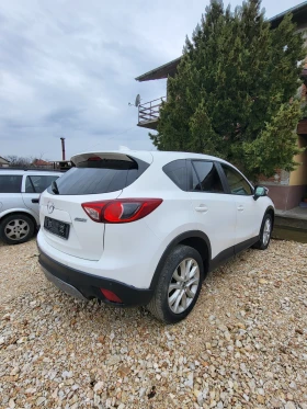 Mazda CX-5 Skyactive 2.2 D 4x4 - 3300 € / 6454.24 лв. - 60600724 2