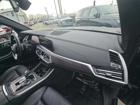 BMW X5 BLUE DIAMOND* INDIVIDUAL* HUD* PANO* SWAROVSKI - 25000 € / 48895.75 лв. - 72328390 13