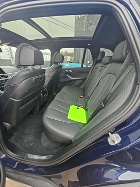 BMW X5 BLUE DIAMOND* INDIVIDUAL* HUD* PANO* SWAROVSKI - 25000 € / 48895.75 лв. - 72328390 14