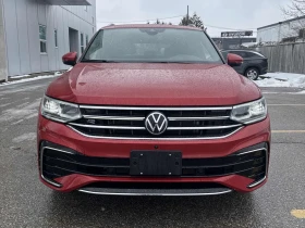 VW Tiguan * CARFAX* KEYLESS* PANO*  - 25500 € / 49873.67 лв. - 84377704 2