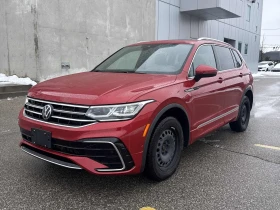 VW Tiguan * CARFAX* KEYLESS* PANO* 
