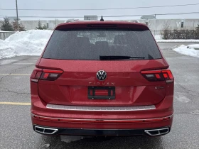 VW Tiguan * CARFAX* KEYLESS* PANO*  - 25500 € / 49873.67 лв. - 84377704 3