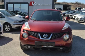 Nissan Juke 1.5DCI