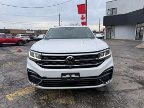 VW Atlas * EXECLINE | 4 MOTION | HTD/VNT SEATS | PANO * CAR - 32500 € / 63564.47 лв. - 77506393 2