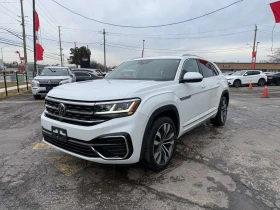 VW Atlas * EXECLINE | 4 MOTION | HTD/VNT SEATS | PANO * CAR - 32500 € / 63564.47 лв. - 77506393 3