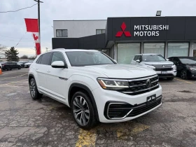 VW Atlas * EXECLINE | 4 MOTION | HTD/VNT SEATS | PANO * CAR
