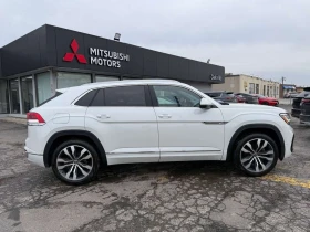 VW Atlas * EXECLINE | 4 MOTION | HTD/VNT SEATS | PANO * CAR - 32500 € / 63564.47 лв. - 77506393 8