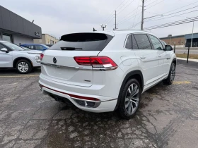 VW Atlas * EXECLINE | 4 MOTION | HTD/VNT SEATS | PANO * CAR - 32500 € / 63564.47 лв. - 77506393 7