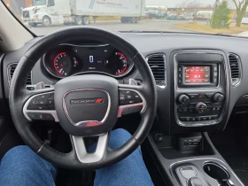 Dodge Durango * AWD 4dr GT * CARFAX * Без инциденти *  | Auto.bg — изображение 5