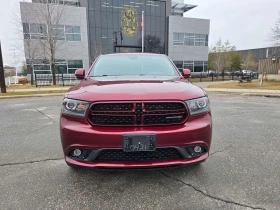Dodge Durango * AWD 4dr GT * CARFAX * Без инциденти *  | Auto.bg — изображение 6