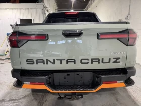 Hyundai Santa Cruz 2.5 Turbo AWD ULTIMATE 360 CAM ДИГИТАЛНО ТАБЛО - 22990 € / 44964.53 лв. - 47599632 6