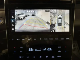 Hyundai Santa Cruz 2.5 Turbo AWD ULTIMATE 360 CAM ДИГИТАЛНО ТАБЛО - 22990 € / 44964.53 лв. - 47599632 15
