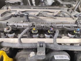 Hyundai IX35 - 4000 € / 7823.32 лв. - 50380963 6