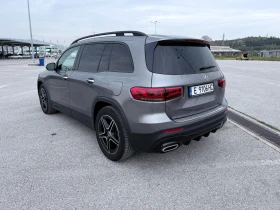 Mercedes-Benz GLB 250 undefined | Auto.bg — изображение 4
