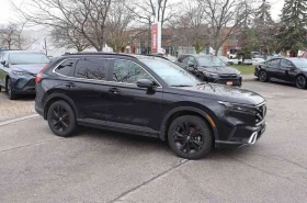 Honda Cr-v * Touring * CARFAX * БЕЗ ПЪРВОНАЧАЛНА ВНОСКА | Auto.bg — изображение 3