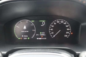 Honda Cr-v * Touring * CARFAX * БЕЗ ПЪРВОНАЧАЛНА ВНОСКА | Auto.bg — изображение 9