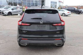 Honda Cr-v * Touring * CARFAX * БЕЗ ПЪРВОНАЧАЛНА ВНОСКА | Auto.bg — изображение 4