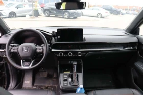 Honda Cr-v * Touring * CARFAX * БЕЗ ПЪРВОНАЧАЛНА ВНОСКА | Auto.bg — изображение 8