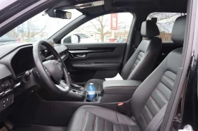 Honda Cr-v * Touring * CARFAX * БЕЗ ПЪРВОНАЧАЛНА ВНОСКА | Auto.bg — изображение 5