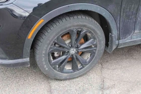 Honda Cr-v * Touring * CARFAX * БЕЗ ПЪРВОНАЧАЛНА ВНОСКА | Auto.bg — изображение 7