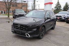 Honda Cr-v * Touring * CARFAX * БЕЗ ПЪРВОНАЧАЛНА ВНОСКА